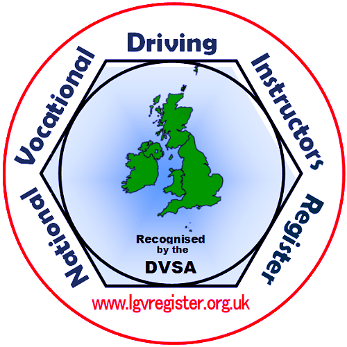 National Vocational Driving Instructors Register